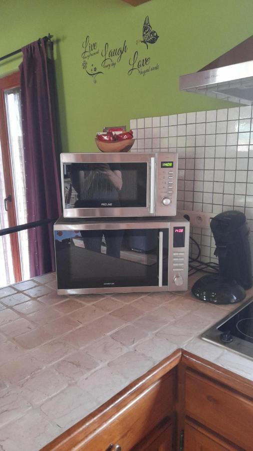 Vakantiehuisje 'T Morehof Oosterzele Zewnętrze zdjęcie